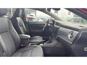 Toyota Corolla SDN 1.6P CVT EXECUTIVE PLUS, снимка 6