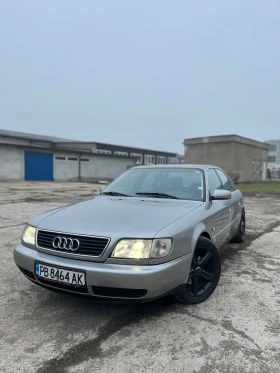 Audi A6 AEL-TDI, снимка 1