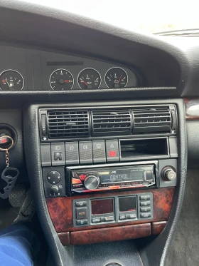 Audi A6 AEL-TDI, снимка 11