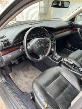 Audi A6 AEL-TDI, снимка 7