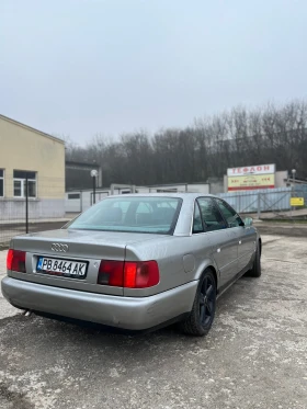 Audi A6 AEL-TDI, снимка 4