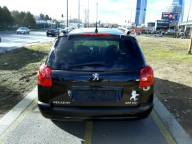 Peugeot 207 1.4FACELIFT+ ПАНОРАМА ! , снимка 5