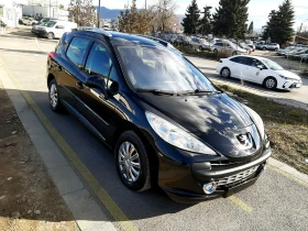 Peugeot 207 1.4FACELIFT+ ПАНОРАМА ! , снимка 3