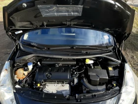 Peugeot 207 1.4FACELIFT+ ПАНОРАМА ! , снимка 17