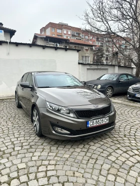 Kia Optima 2.4 GDI, снимка 1