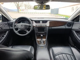 Mercedes-Benz CLS 320, снимка 9
