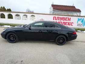 Mercedes-Benz CLS 320, снимка 6