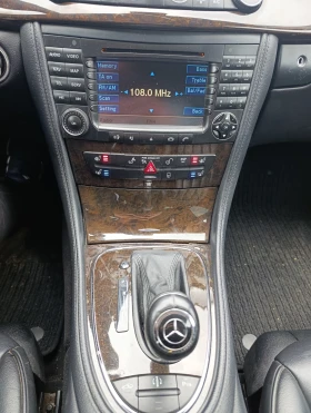 Mercedes-Benz CLS 320, снимка 11