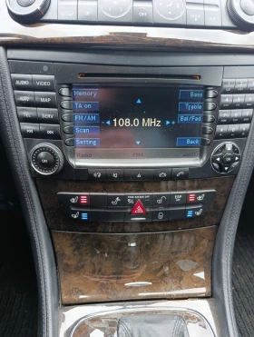 Mercedes-Benz CLS 320, снимка 10