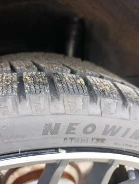 Mercedes-Benz CLS 320, снимка 8