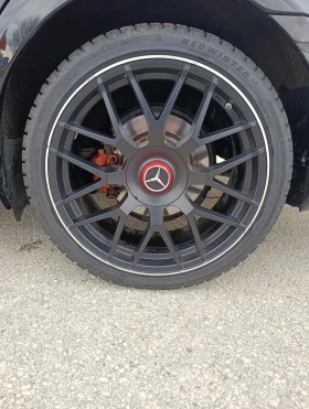 Mercedes-Benz CLS 320, снимка 7