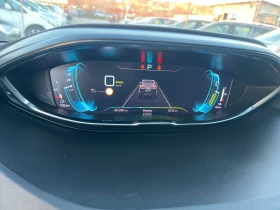 Peugeot 3008 1.6 THP PLUG IN HYBRID/ALLURE/ТОП СЪСТОЯНИЕ, снимка 13