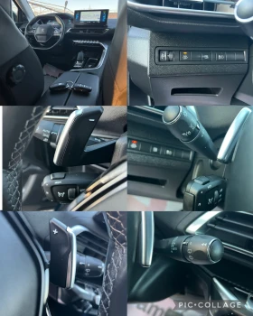 Peugeot 3008 1.6 THP PLUG IN HYBRID/ALLURE/ТОП СЪСТОЯНИЕ, снимка 9
