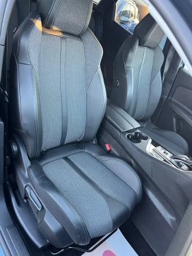 Peugeot 3008 1.6 THP PLUG IN HYBRID/ALLURE/ТОП СЪСТОЯНИЕ, снимка 14