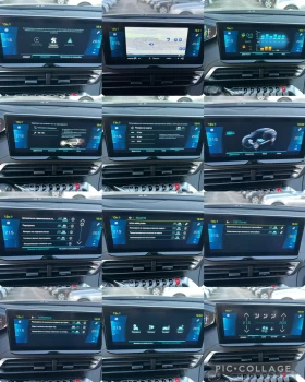 Peugeot 3008 1.6 THP PLUG IN HYBRID/ALLURE/ТОП СЪСТОЯНИЕ, снимка 10