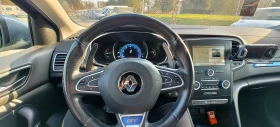 Renault Megane GT Reno Sport, снимка 13