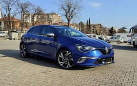 Renault Megane GT Reno Sport, снимка 5