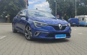 Renault Megane GT Reno Sport, снимка 3