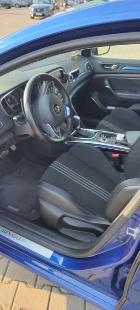 Renault Megane GT Reno Sport, снимка 7