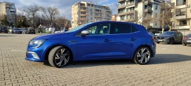 Renault Megane GT Reno Sport, снимка 2