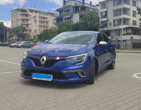 Renault Megane GT Reno Sport, снимка 1