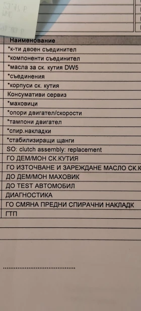 Renault Megane GT Reno Sport, снимка 17