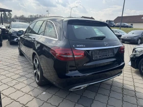 Mercedes-Benz C 300 Break 300e Avantgarde , снимка 6