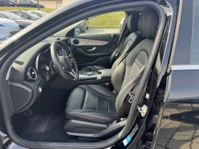 Mercedes-Benz C 300 Break 300e Avantgarde , снимка 7