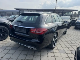 Mercedes-Benz C 300 Break 300e Avantgarde , снимка 5
