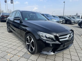 Mercedes-Benz C 300 Break 300e Avantgarde , снимка 1