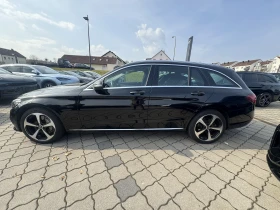 Mercedes-Benz C 300 Break 300e Avantgarde , снимка 4