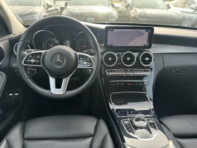 Mercedes-Benz C 300 Break 300e Avantgarde , снимка 10