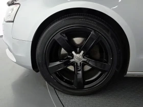Audi A5 2.0 TDI Quattro Sportback , снимка 5
