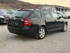 Skoda Octavia 1.6MPI* , снимка 4