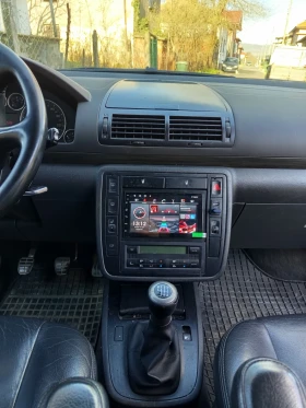 Seat Alhambra, снимка 6