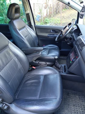 Seat Alhambra, снимка 5