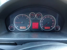 Seat Alhambra, снимка 9