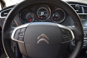 Citroen C4 1.6 НОВ ВНОС ШВЕЙЦАРИЯ, снимка 10