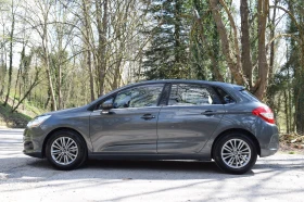 Citroen C4 1.6 НОВ ВНОС ШВЕЙЦАРИЯ, снимка 8