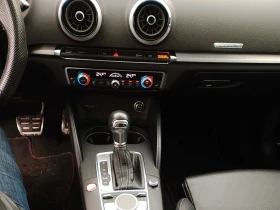 Audi S3 TECHNIK * B&O* ПАНОРАМА * ПОДГРЕВ * CAR FAX * , снимка 6