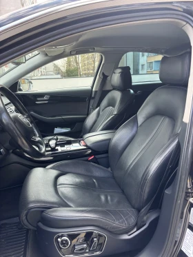 Audi A8 W12 ПАКЕТ 4.2ТДИ ПЕРФЕКТЕН, снимка 6