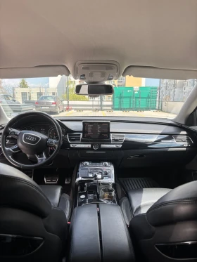 Audi A8 W12 ПАКЕТ 4.2ТДИ ПЕРФЕКТЕН, снимка 8