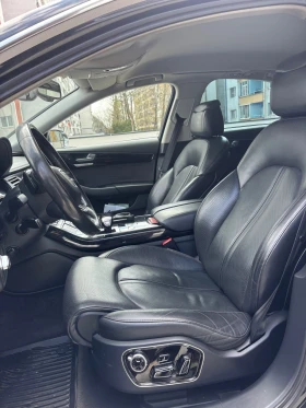 Audi A8 W12 ПАКЕТ 4.2ТДИ ПЕРФЕКТЕН, снимка 5