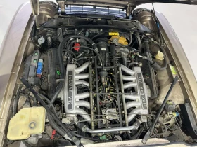 Jaguar Xjs V12, снимка 17