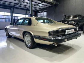 Jaguar Xjs V12, снимка 5