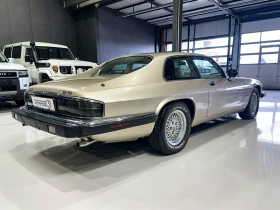 Jaguar Xjs V12, снимка 7