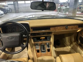 Jaguar Xjs V12, снимка 12