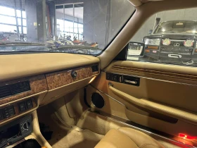 Jaguar Xjs V12, снимка 11