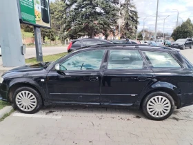 Audi A4, снимка 6