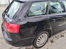 Audi A4, снимка 3